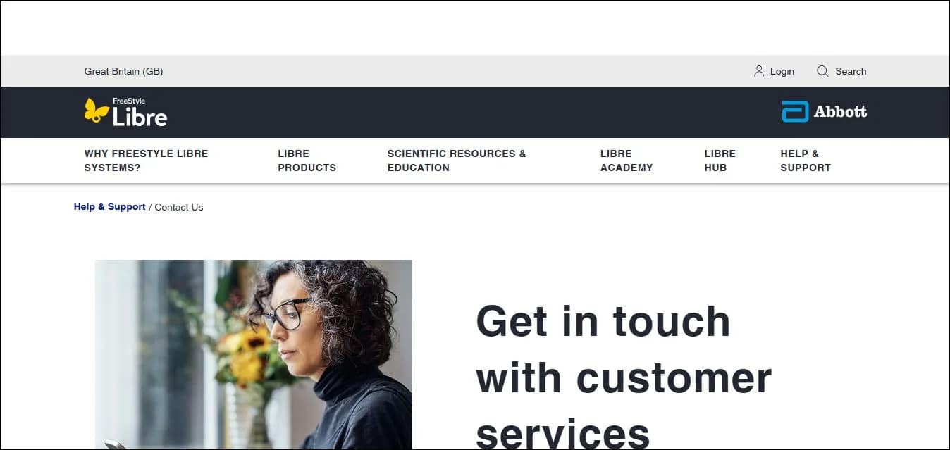 librecontact