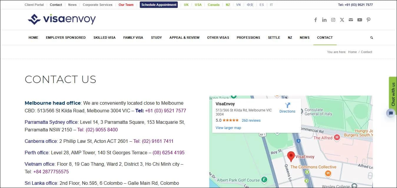 envoycontact