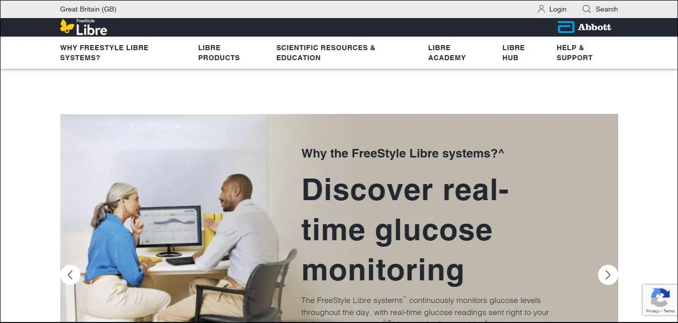 librehome