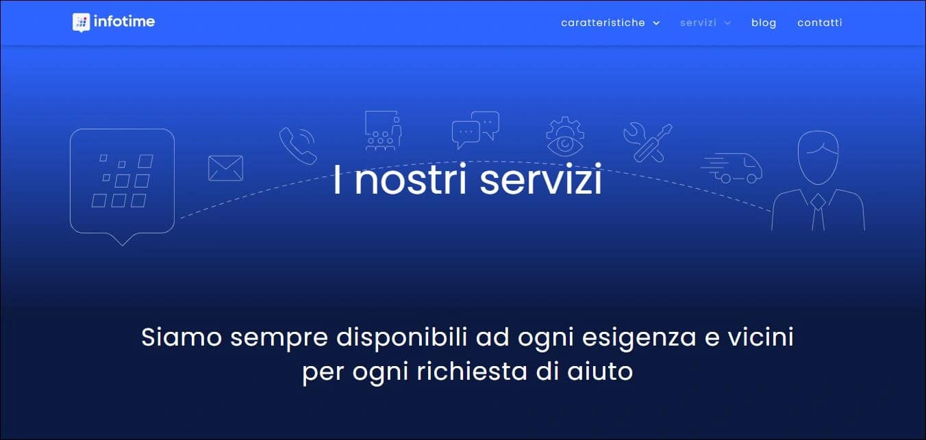 infotime-infoservices