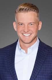 Joshua Moreland