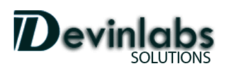 Devinlabs Logo