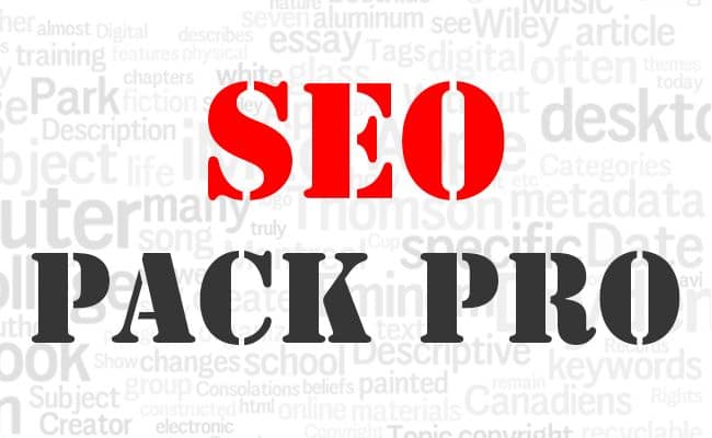 Opencart SEO Pack PRO