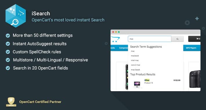 iSearch