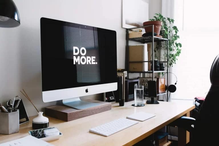 WordPress website developers in Las Vegas Banner