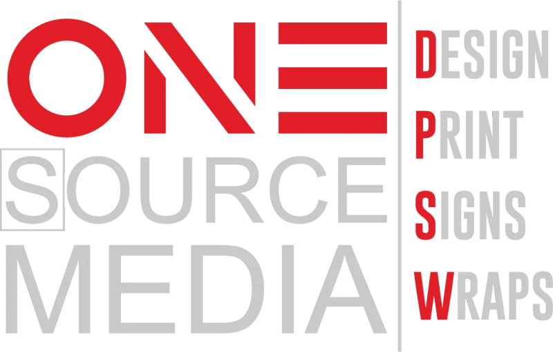 one source logo