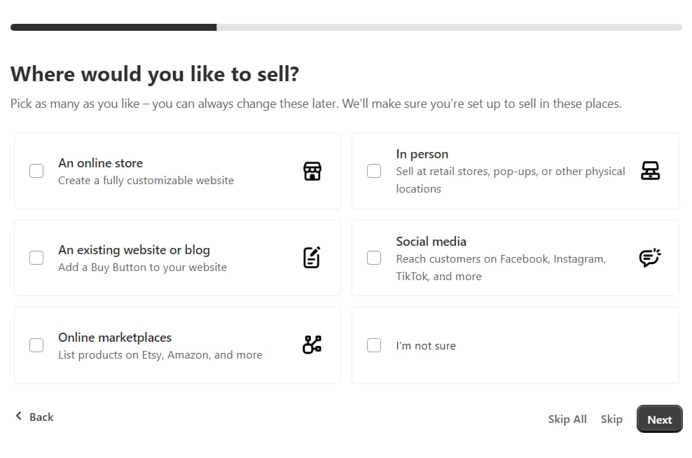 shopify-startup